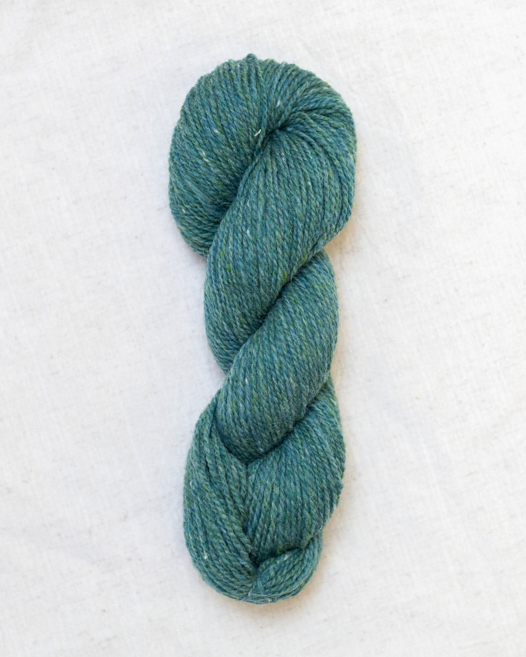 Kamchatka Sea Moss: Peace Fleece DK