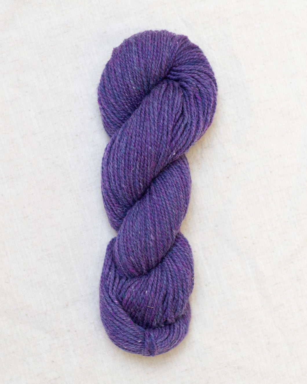 Mir-Atlantis Periwinkle: Peace Fleece DK