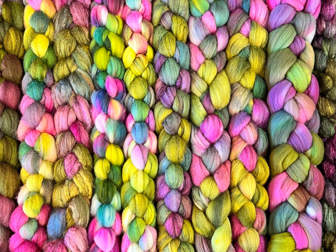Tutti Frutti