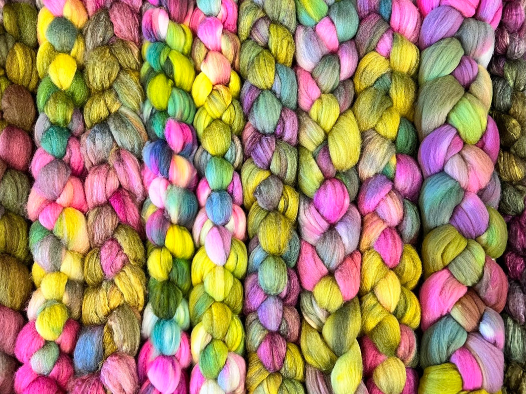 Tutti Frutti