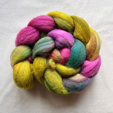 Tutti Frutti