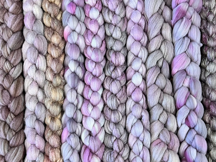 Spun Sugar