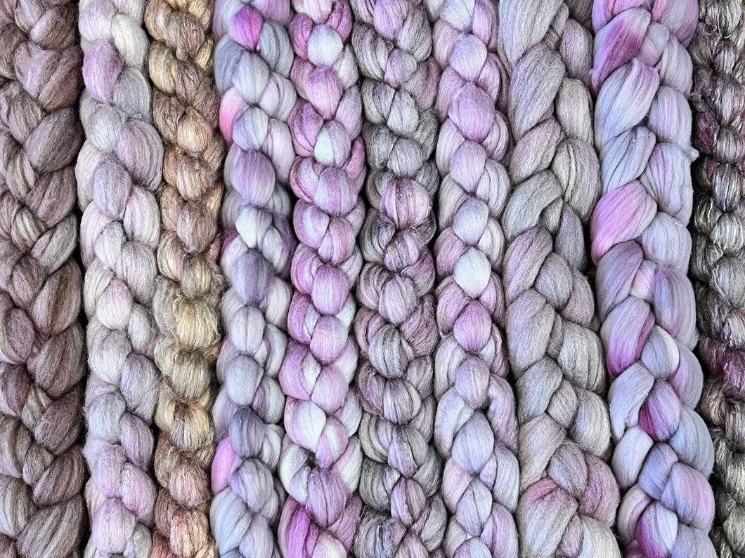 Spun Sugar