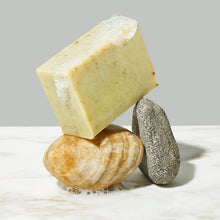 Katahdin Pine Needle: Maine Island Soap