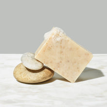 Sargent Mountain Herbal Blend: Maine Island Soap