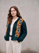 Kindred Knits: Patterns from My Estonian Family Archives by Aleks Byrd