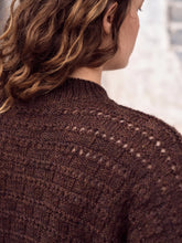 Kindred Knits: Patterns from My Estonian Family Archives by Aleks Byrd