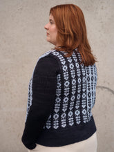 Kindred Knits: Patterns from My Estonian Family Archives by Aleks Byrd