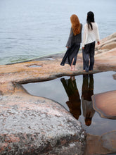 The Art of the Sea: 23 Knitwear Designs Inspired by the Moomins