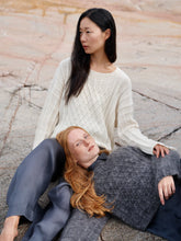 The Art of the Sea: 23 Knitwear Designs Inspired by the Moomins