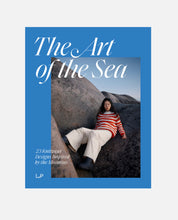 The Art of the Sea: 23 Knitwear Designs Inspired by the Moomins