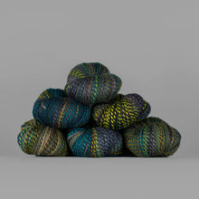 Bitter Pill: Spincycle Yarns Dyed in the Wool