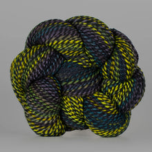 Bitter Pill: Spincycle Yarns Dyed in the Wool