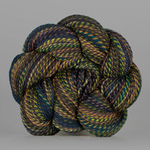 Bitter Pill: Spincycle Yarns Dyed in the Wool