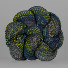 Bitter Pill: Spincycle Yarns Dyed in the Wool