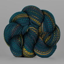 Bitter Pill: Spincycle Yarns Dyed in the Wool