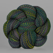 Bitter Pill: Spincycle Yarns Dyed in the Wool