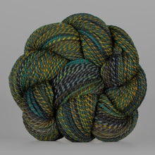 Bitter Pill: Spincycle Yarns Dyed in the Wool