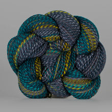 Bitter Pill: Spincycle Yarns Dyed in the Wool