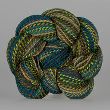 Bitter Pill: Spincycle Yarns Dyed in the Wool