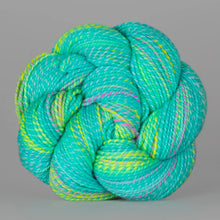 Last Splash: Spincycle Yarns Dyed in the Wool