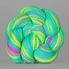 Last Splash: Spincycle Yarns Dyed in the Wool
