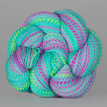 Last Splash: Spincycle Yarns Dyed in the Wool