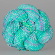 Last Splash: Spincycle Yarns Dyed in the Wool