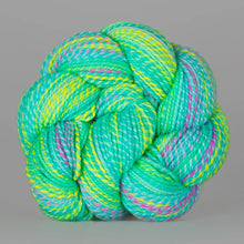 Last Splash: Spincycle Yarns Dyed in the Wool