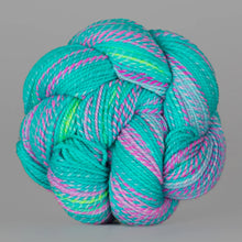 Last Splash: Spincycle Yarns Dyed in the Wool