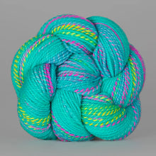 Last Splash: Spincycle Yarns Dyed in the Wool