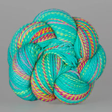 Last Splash: Spincycle Yarns Dyed in the Wool
