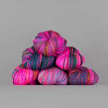 Rabbit Hole: Spincycle Yarns Dyed in the Wool