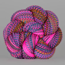 Rabbit Hole: Spincycle Yarns Dyed in the Wool