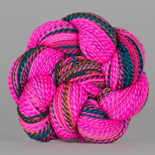 Rabbit Hole: Spincycle Yarns Dyed in the Wool