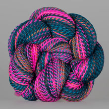 Rabbit Hole: Spincycle Yarns Dyed in the Wool