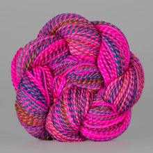 Rabbit Hole: Spincycle Yarns Dyed in the Wool