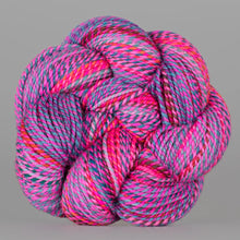 Rabbit Hole: Spincycle Yarns Dyed in the Wool