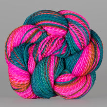 Rabbit Hole: Spincycle Yarns Dyed in the Wool