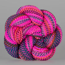 Rabbit Hole: Spincycle Yarns Dyed in the Wool