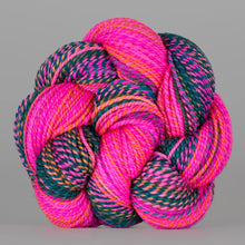 Rabbit Hole: Spincycle Yarns Dyed in the Wool