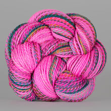 Rabbit Hole: Spincycle Yarns Dyed in the Wool