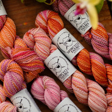 Reckless Abandon: Spincycle Yarns Dyed in the Wool