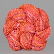 Reckless Abandon: Spincycle Yarns Dyed in the Wool