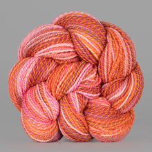 Reckless Abandon: Spincycle Yarns Dyed in the Wool