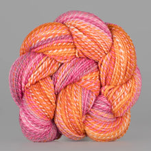 Reckless Abandon: Spincycle Yarns Dyed in the Wool