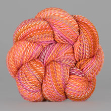 Reckless Abandon: Spincycle Yarns Dyed in the Wool