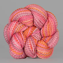 Reckless Abandon: Spincycle Yarns Dyed in the Wool