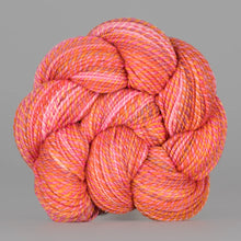 Reckless Abandon: Spincycle Yarns Dyed in the Wool