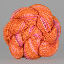 Reckless Abandon: Spincycle Yarns Dyed in the Wool